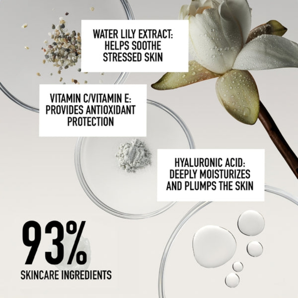 bareMinerals - ORIGINAL Pure Serum Radiant Foundation Mineral SPF20 Neutral2 - Picture 3 of 6